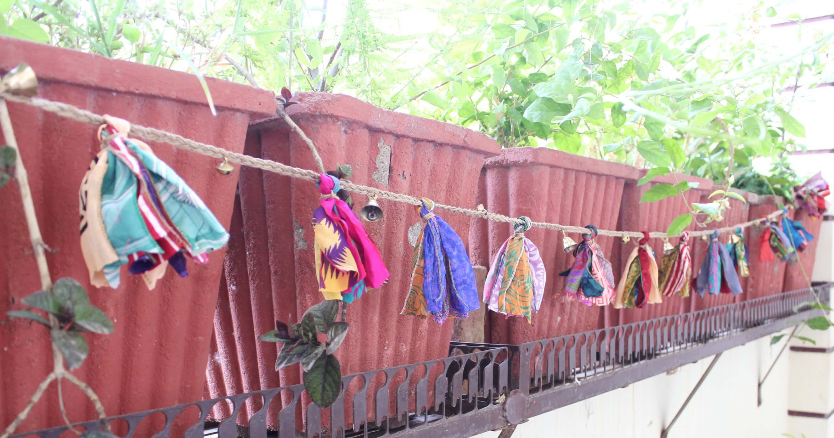 Shabby chic Vinatge Home decor ornaments